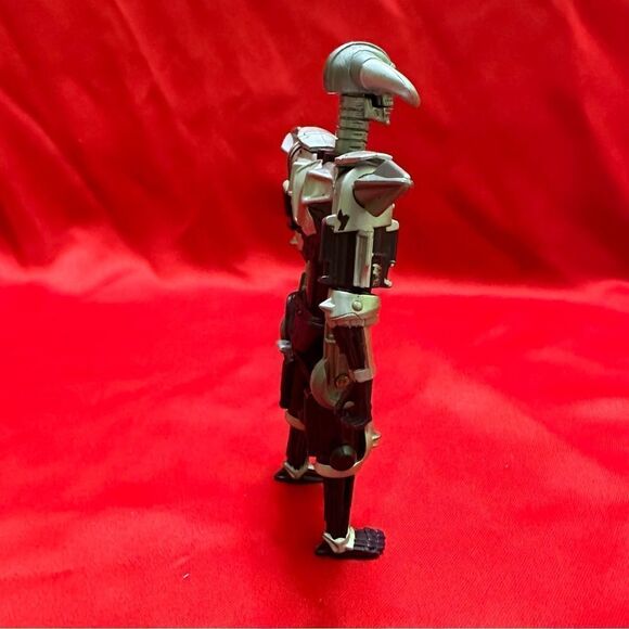 KROMIUM ROBOT Kenner Terminator figure - Picture 6 of 7